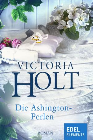 Cover of the book Die Ashington-Perlen by Thomas Baumann, Dirk Roß
