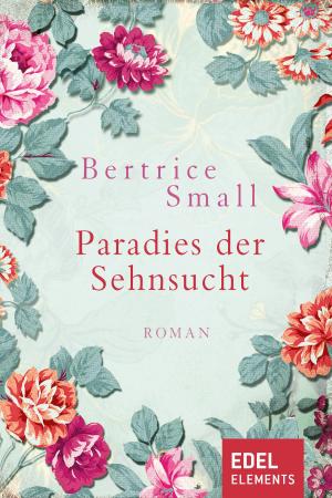 Cover of the book Paradies der Sehnsucht by Julia Kröhn, Ines Thorn, Sabine Schäfer
