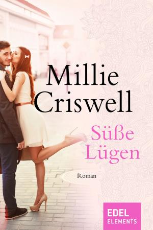 Cover of the book Süße Lügen by Rebecca Maly