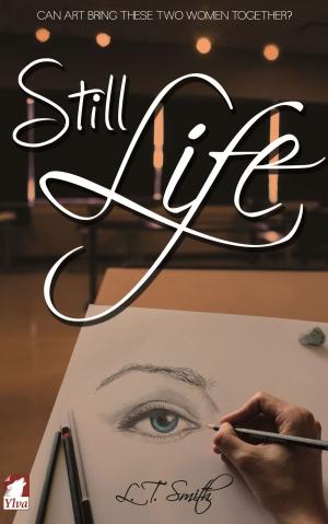 Book cover of Still Life