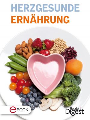 Cover of Herzgesunde Ernährung