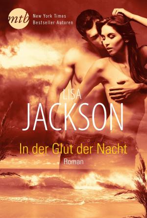 Cover of the book In der Glut der Nacht by Tanja Janz