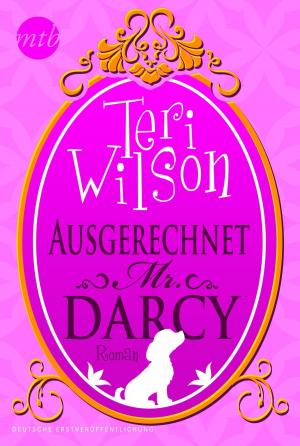 Cover of Ausgerechnet Mr. Darcy