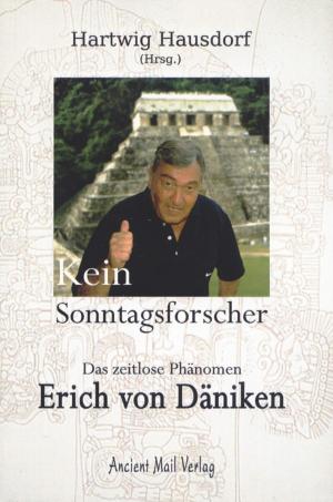 Cover of Kein Sonntagsforscher