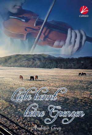 Cover of the book Liebe kennt keine Grenzen by Carol Lynne