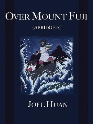 Cover of the book Over Mount Fuji (Abridged) by Miri Hanaoka