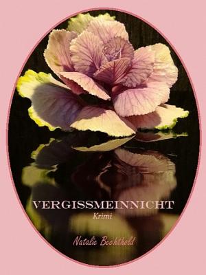 Cover of the book Vergissmeinnicht by Adriana Popescu