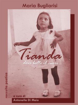 Cover of the book Tianda, dove batte il cuore by Tom French