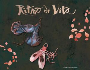 Cover of the book Ritmo di Vita by Vitaliano Bilotta