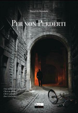 Cover of the book Per non perderti by Michael Robertson
