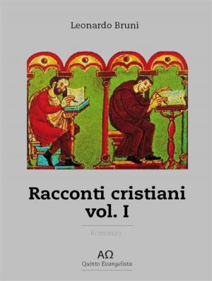 Cover of Racconti Cristiani - Vol. I
