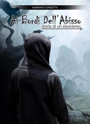 Book cover of Ai Bordi Dell'Abisso
