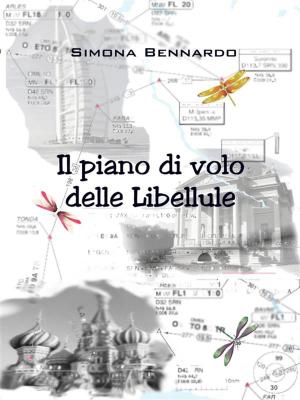 Cover of the book Il piano di volo delle Libellule by Arlene Harder, MFT