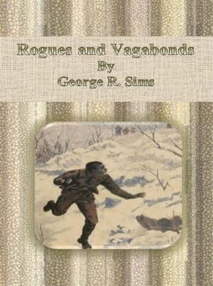 Book cover of Rogues and Vagabonds