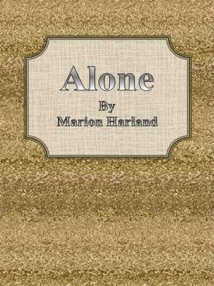 Cover of the book Alone by David Emprimo