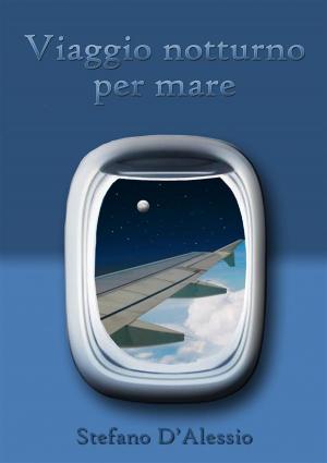 Cover of the book Viaggio Notturno Per Mare by Jeffrey Bardwell