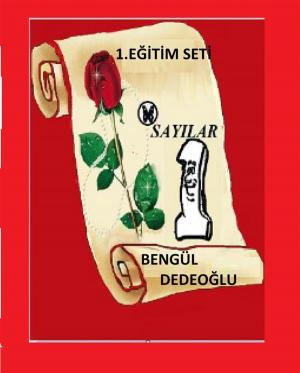 Cover of the book 1.Eğitim SETİ-SAYILAR by Lysette Offley
