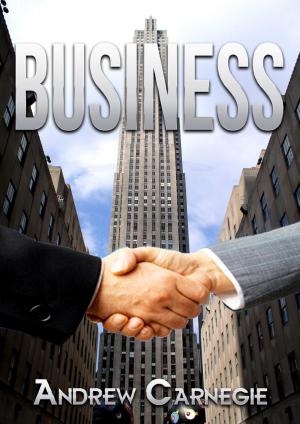 Cover of the book Business by Fergus Hume