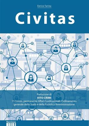 Cover of the book Civitas by Pietro Costa