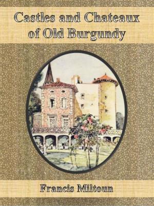 Cover of Castles and Chateaux of Old Burgundy
