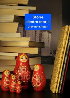 Cover of the book Storie dentro storie by 石地