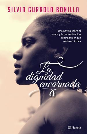 Cover of the book La dignidad encarnada by Christian Salmon