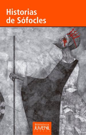 Cover of the book Historias de Sófocles by Luis Guerra Vicente