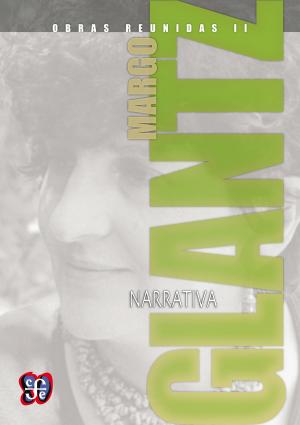Cover of the book Obras reunidas II. Narrativa by Javier Garciadiego
