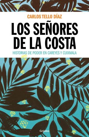 Cover of the book Los señores de la Costa by Ana Katiria Suárez Castro