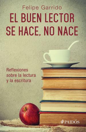 Book cover of El buen lector se hace, no nace