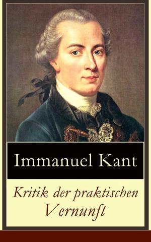 Cover of the book Kritik der praktischen Vernunft by Walter Scott