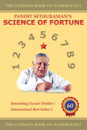 Book cover of Science of Fortune