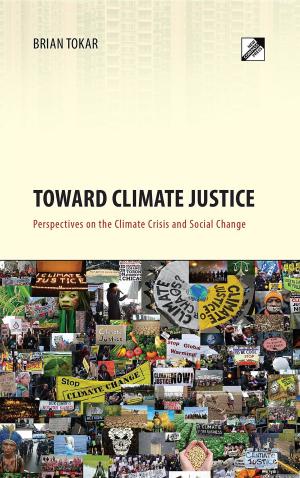 bigCover of the book Toward Climate Justice by 