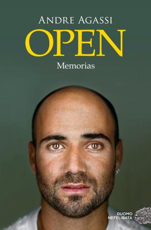 bigCover of the book Open by 