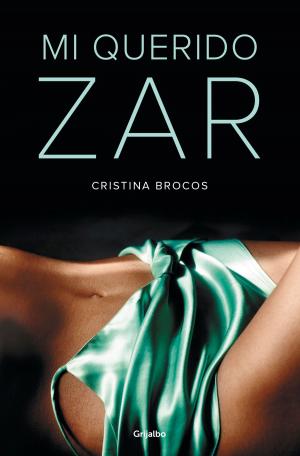 Cover of the book Mi querido zar by Frankie Love