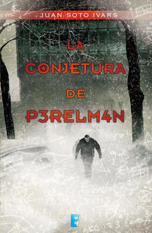 Cover of the book La conjetura de Perelmán by Benjamín Prado