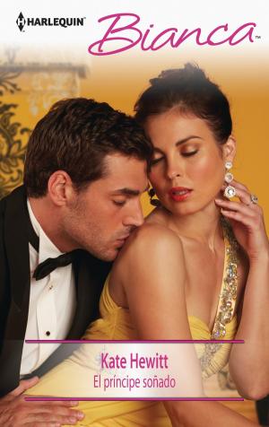Cover of the book El príncipe soñado by Lynne Graham
