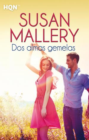 Cover of the book Dos almas gemelas by Erika Fiorucci