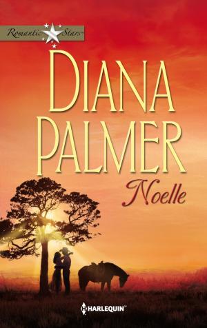 Cover of the book Noelle by Cathy McDavid