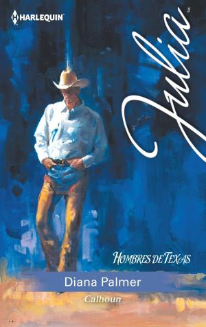 Cover of the book Calhoun by Maisey Yates