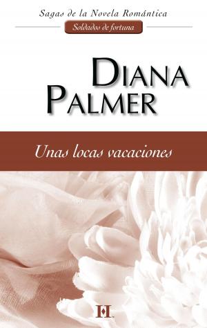 Cover of the book Unas locas vacaciones by Nikki Logan