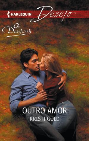 Cover of the book Outro amor by Jose Antonio Vargas