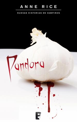 Cover of the book Pandora (Nuevas Historias de Vampiros 1) by Varios Autores