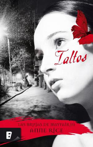 Cover of the book Taltos (Las Brujas de Mayfair 3) by Alejandro Jodorowsky, José Ladrönn