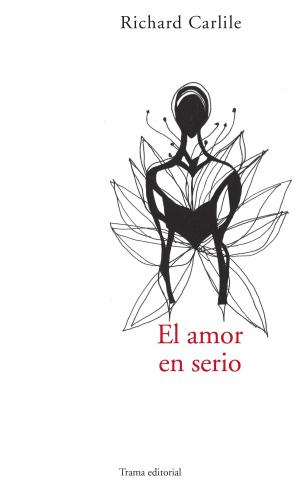 Book cover of El amor en serio