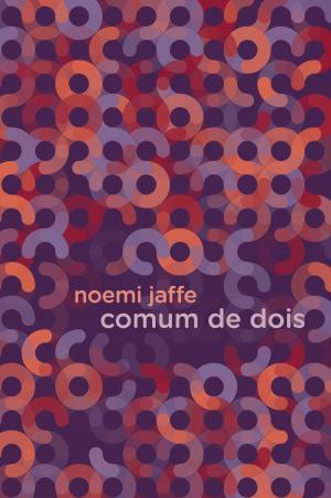 Cover of the book Comum de dois by Ricardo Lísias