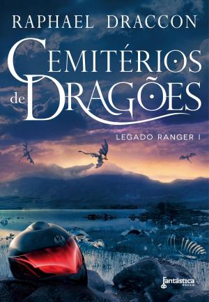 Cover of the book Cemitérios de Dragões by Silvia Moreno-Garcia