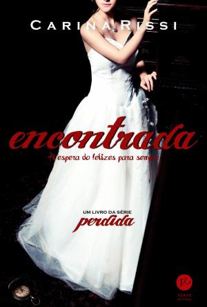 Cover of the book Encontrada - Perdida - vol. 2 by Emma Darcy