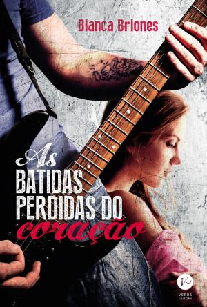 Book cover of As batidas perdidas do coração - Batidas perdidas - vol. 1