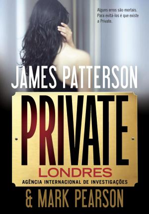 Cover of the book Private – Londres by Jason Matthews